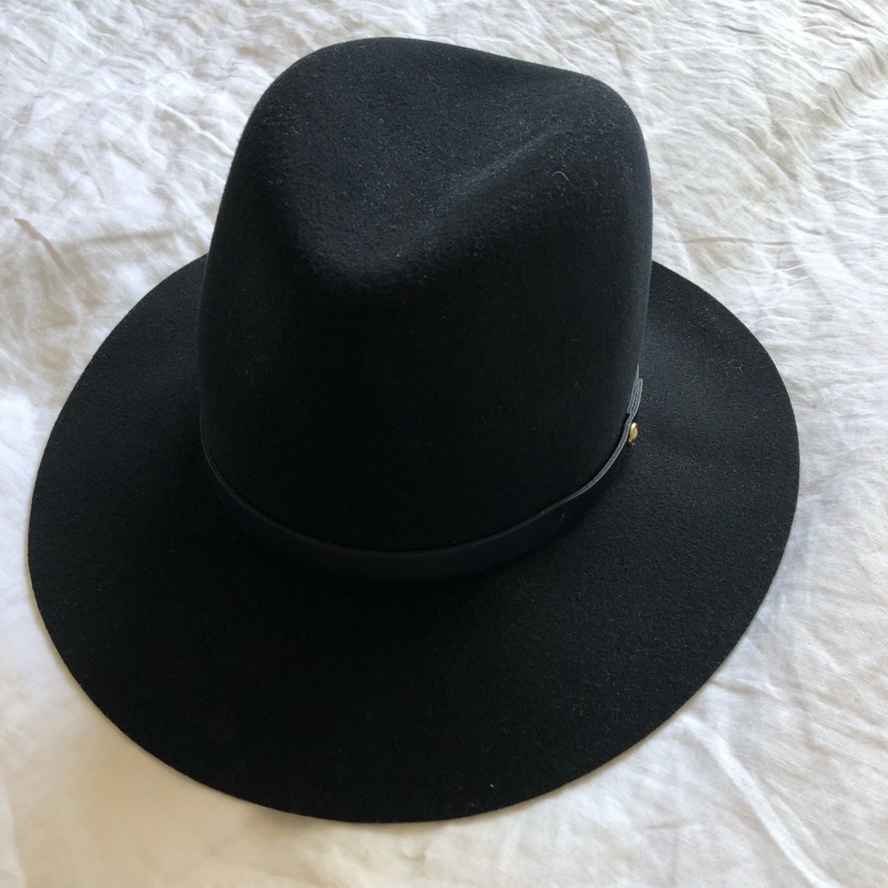 Rag&Bone Fedora